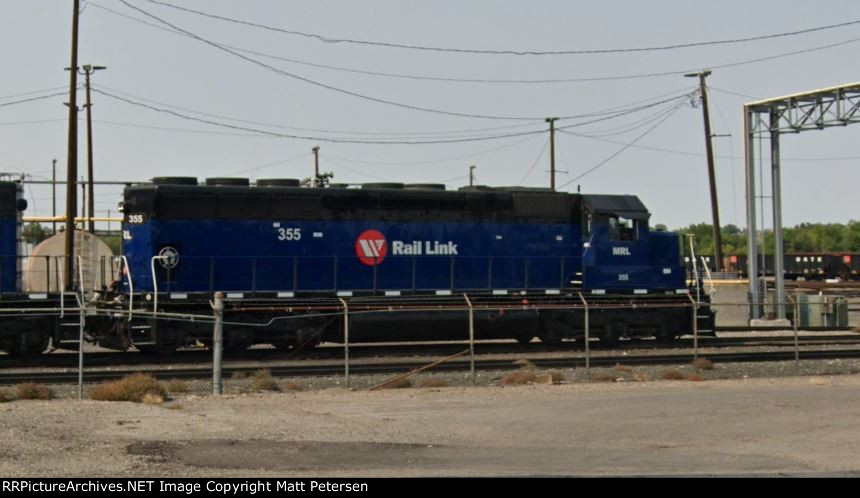 MRL 355